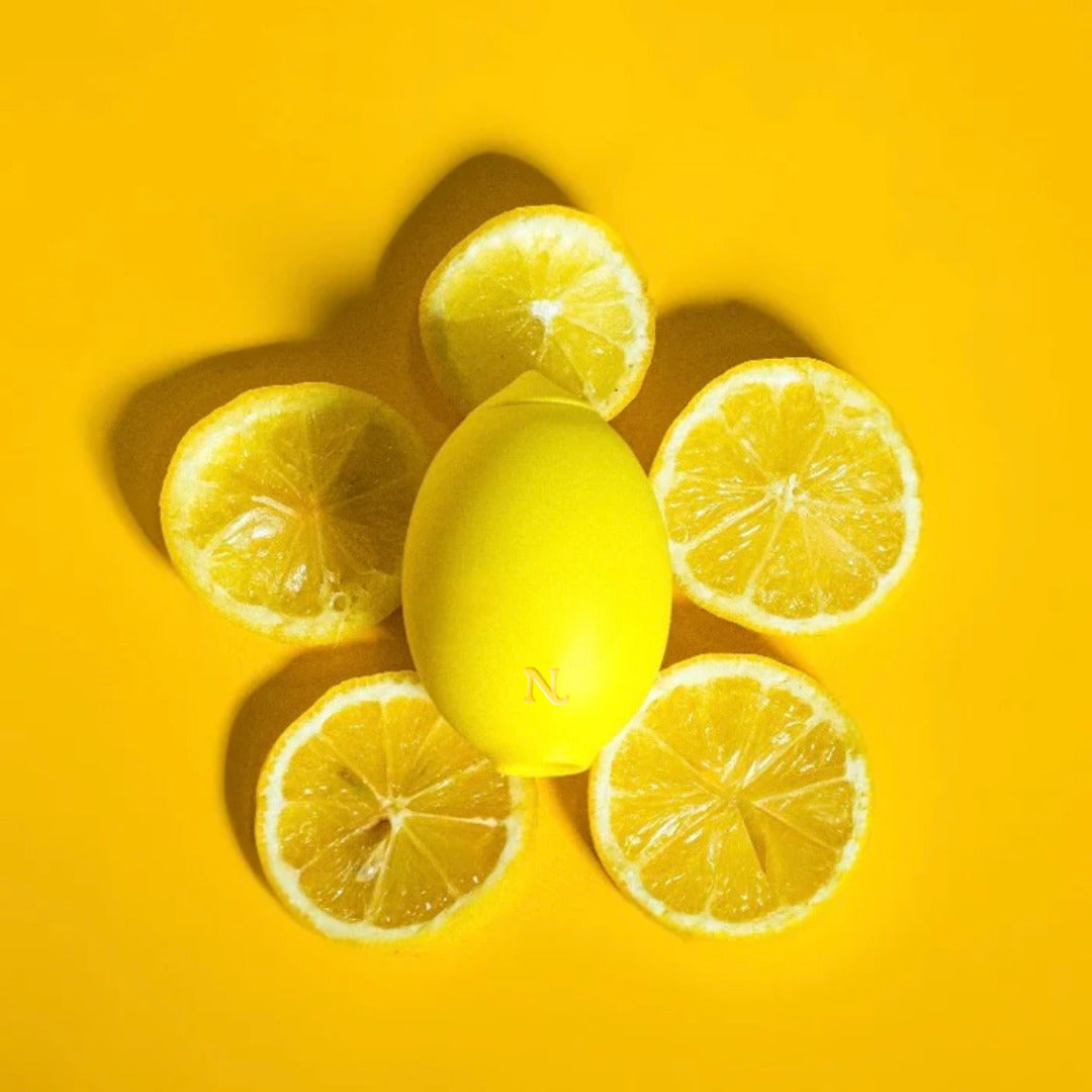 My Lemon Vibrators lemon clitoral vibrators